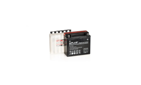 Аккумулятор Uplus YTX20HL-BS Аккумулятор Uplus YTX20HL-BS